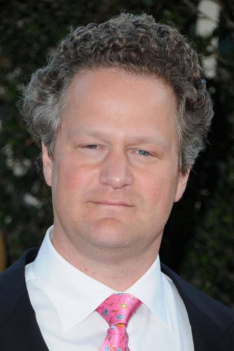 Póster Florian Henckel von Donnersmarck