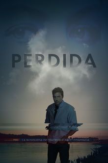 Perdida : Póster