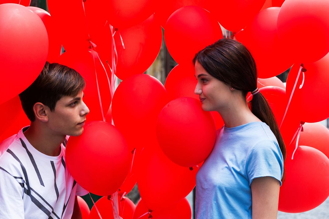 Pirañas: Los niños de la Camorra : Foto