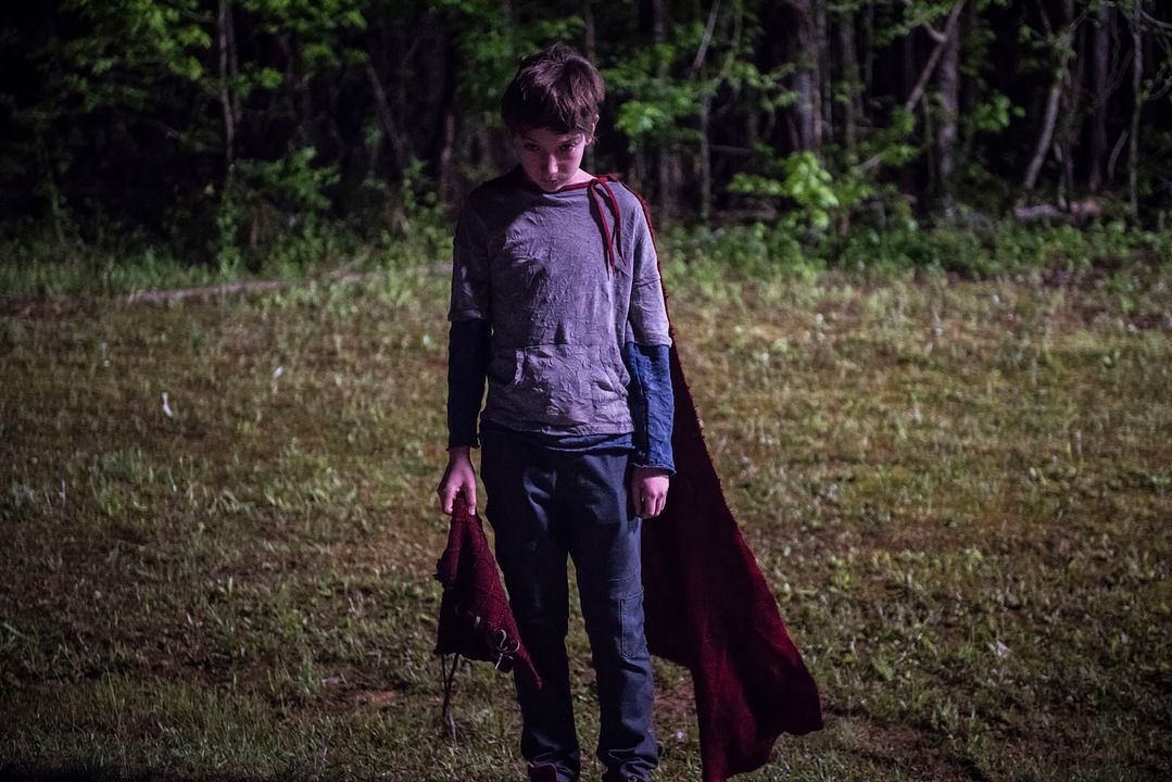 Brightburn: hijo de la oscuridad : Foto