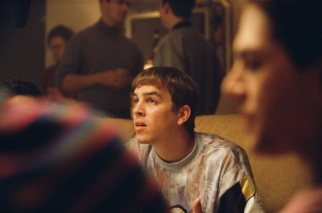 Matthias & Maxime : Foto