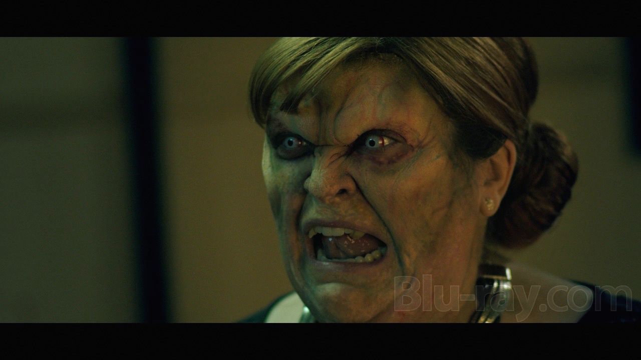 Bloodsucking bastards : Foto