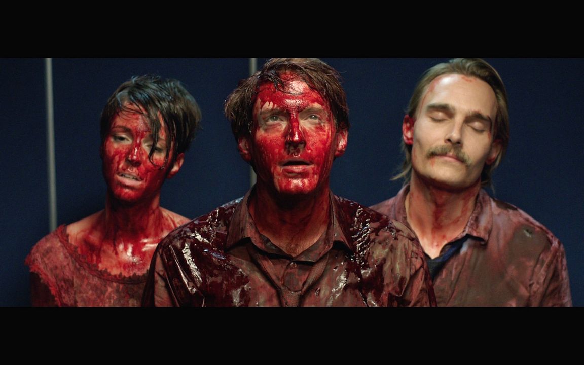 Bloodsucking bastards : Foto Fran Kranz