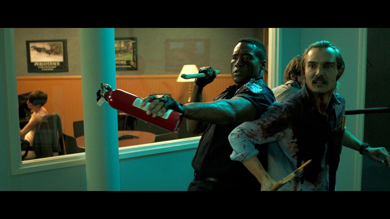 Bloodsucking bastards : Foto