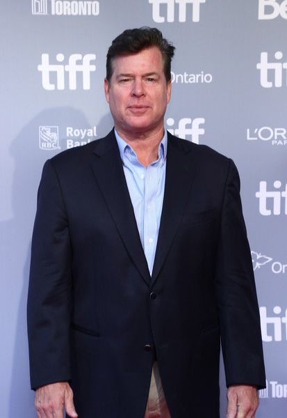 Póster Brian Hayes Currie