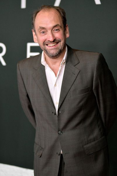 Póster Nathan Crowley