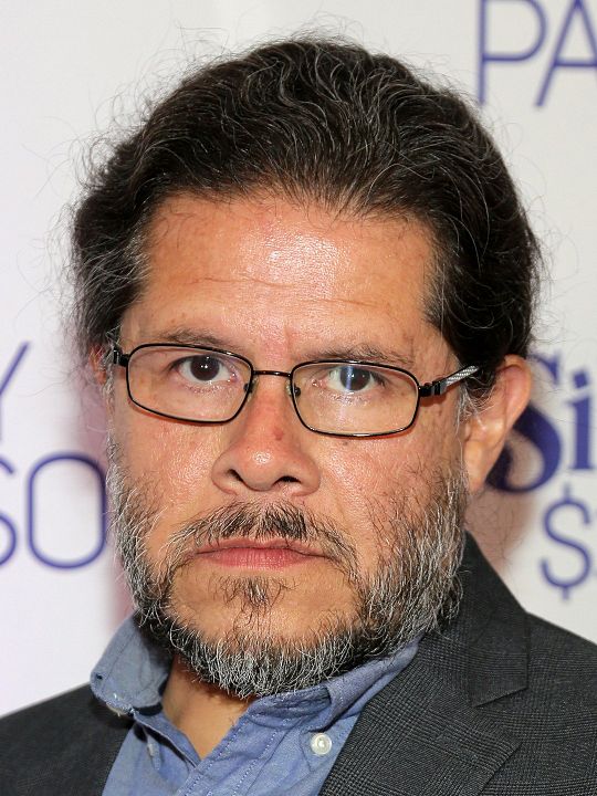 Póster Jorge Zárate