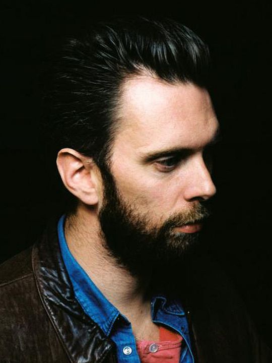 Póster Jesper Ganslandt