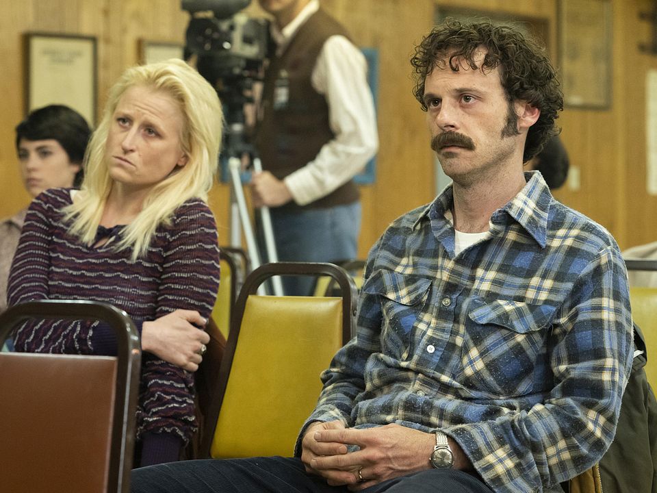 True Detective : Foto Scoot McNairy