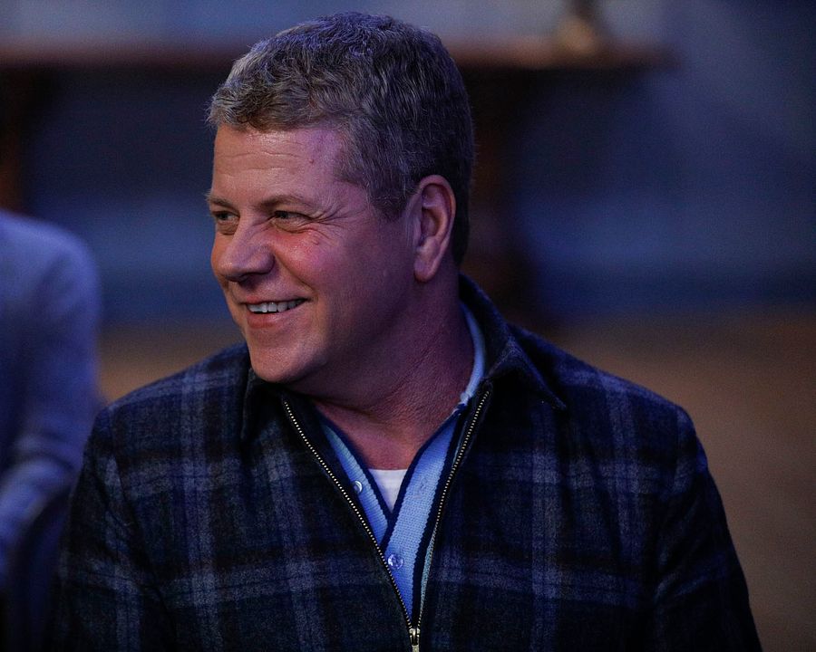 Foto Michael Cudlitz