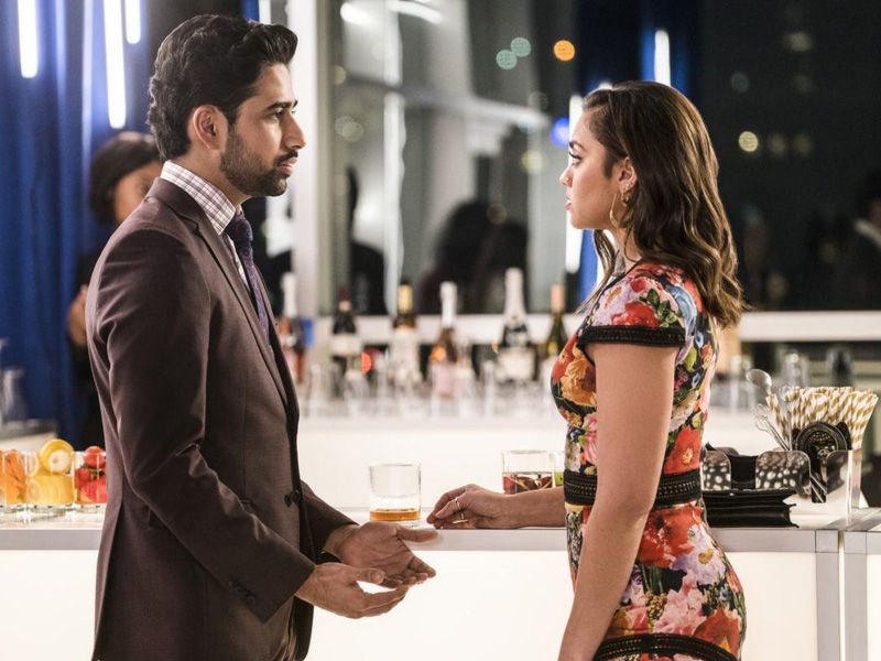 God Friended Me : Foto Suraj Sharma