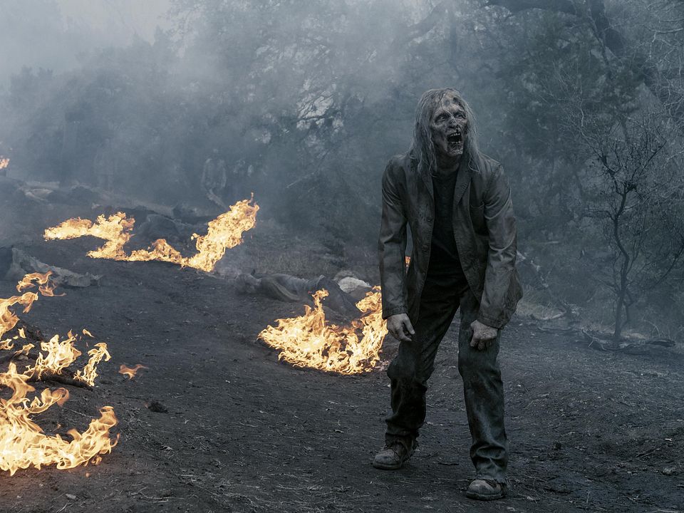 Fear the Walking Dead : Foto