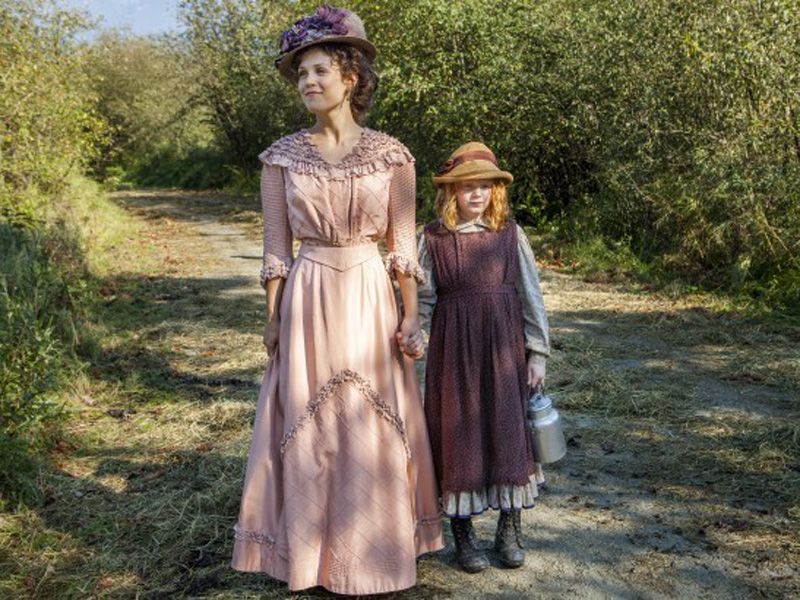 When Calls the Heart : Foto