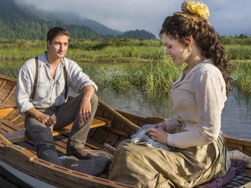 When Calls the Heart : Foto