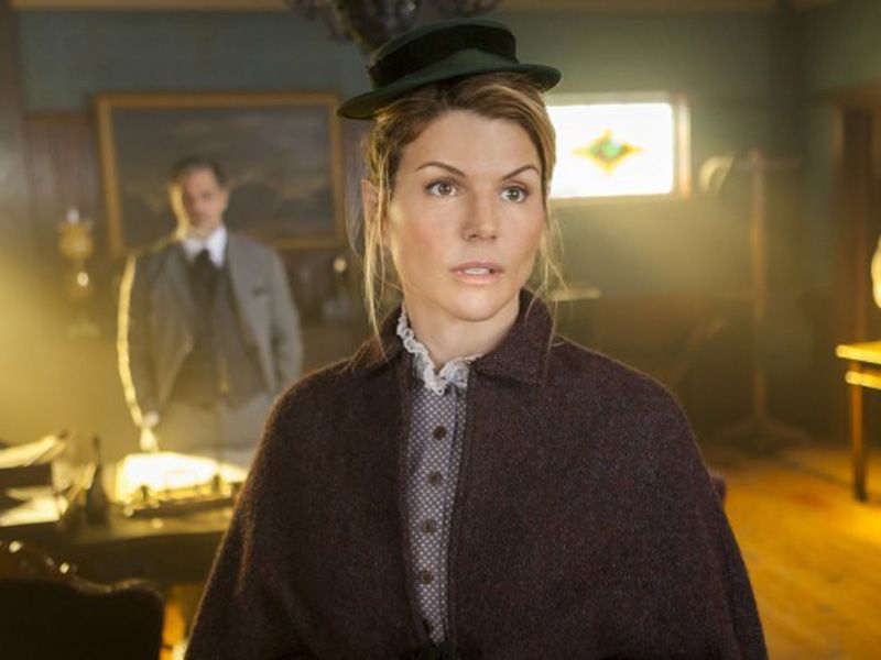 When Calls the Heart : Foto