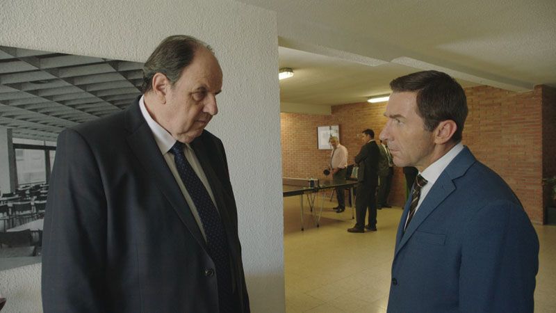 El Reino : Foto Antonio de la Torre