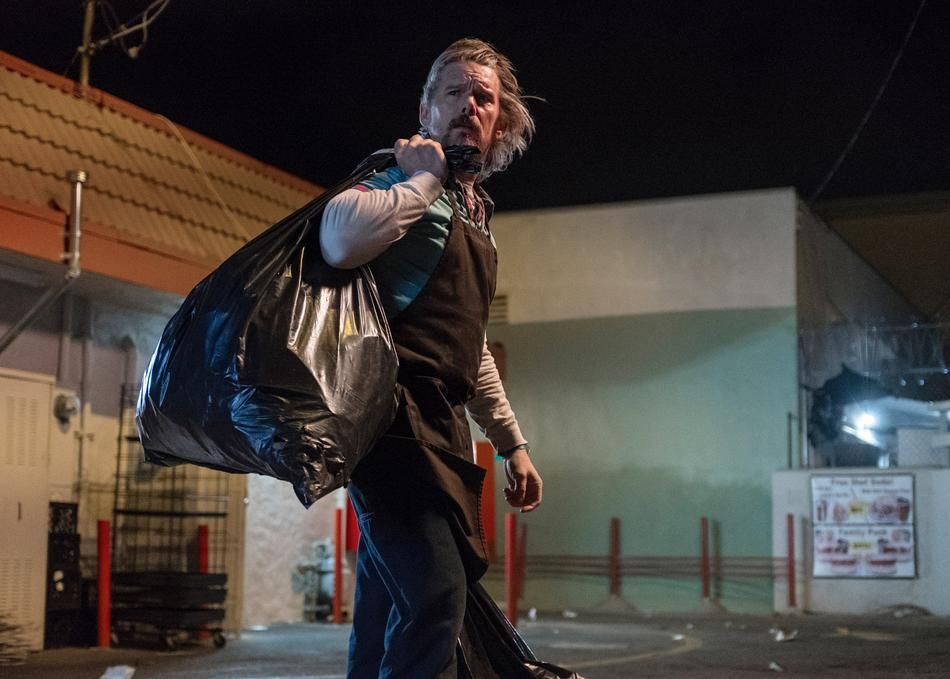 Adopt A Highway : Foto