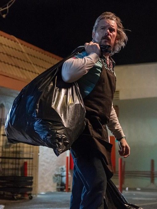 Adopt A Highway : Póster