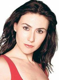 Póster Fabiana Perzabal