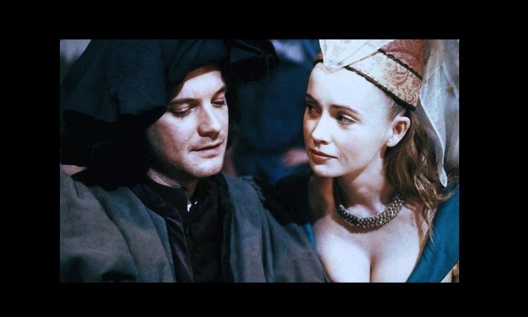 The Hour of the Pig : Foto