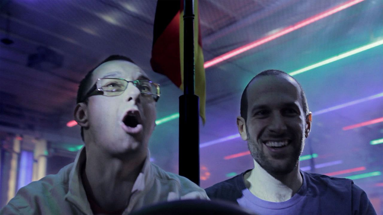 The Special need : Foto