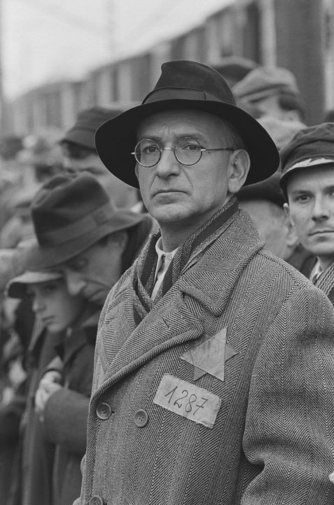 La lista de Schindler : Foto Ben Kingsley