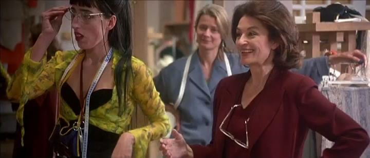 Caprichos de la moda : Foto