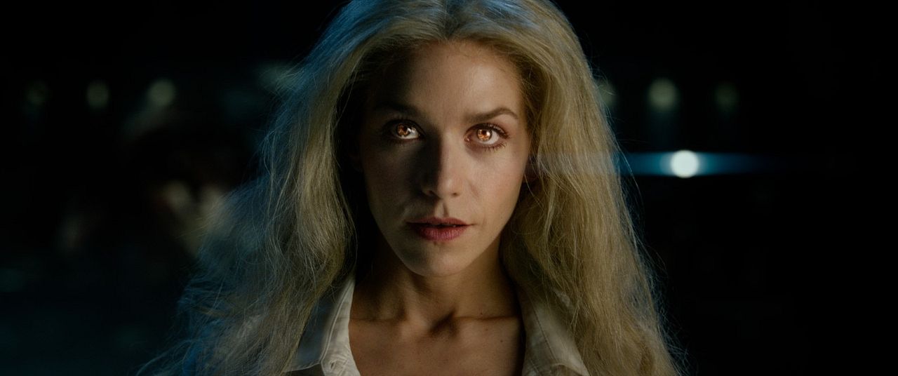 Iron Sky: The Coming Race : Foto