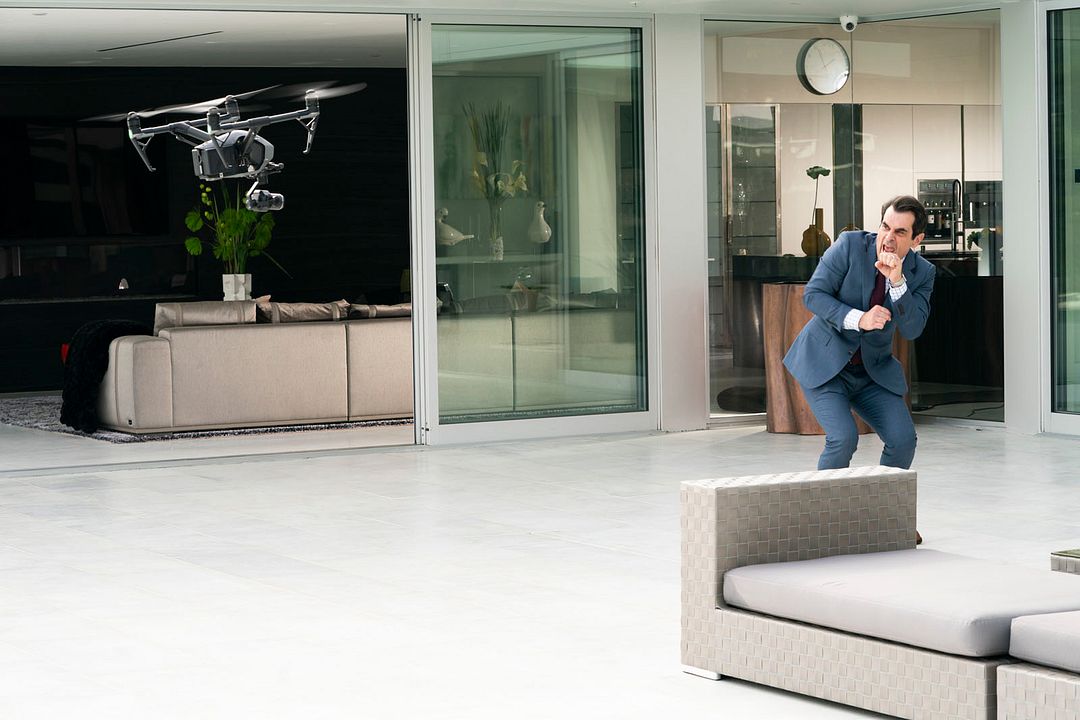 Modern Family : Foto Ty Burrell