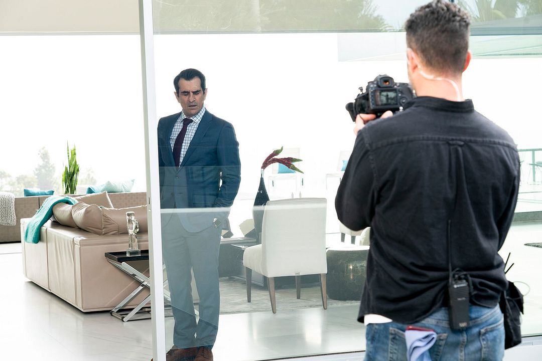 Modern Family : Foto Ty Burrell