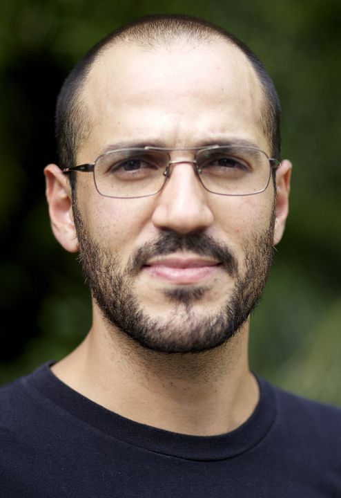 Póster Juan Pablo González