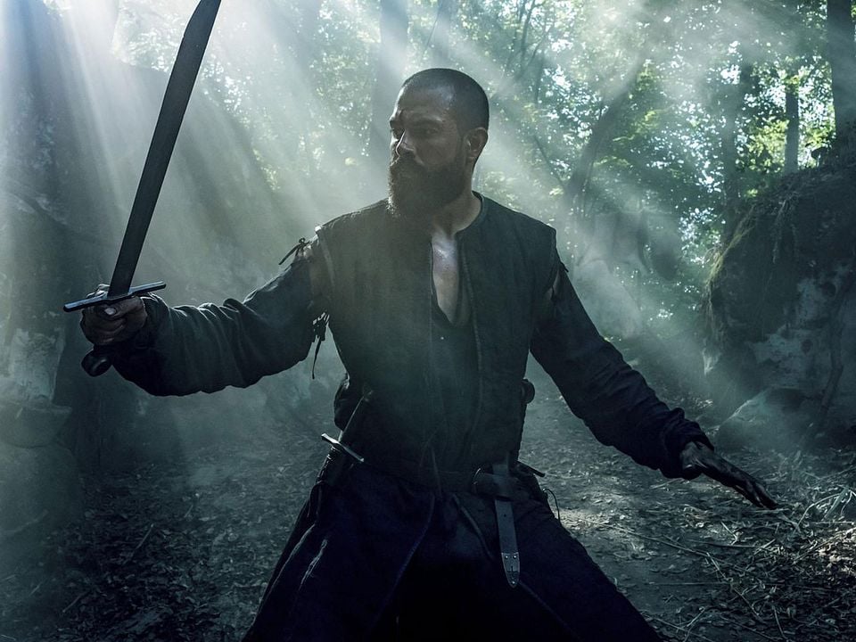 Knightfall : Foto Tom Cullen (III)