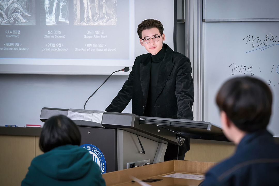 El amor es un capítulo aparte : Foto