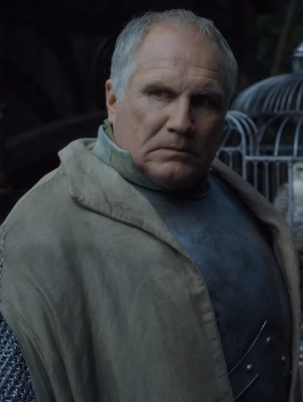 Póster Rupert Vansittart