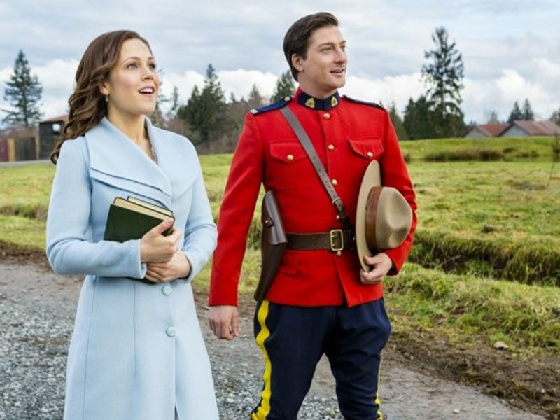 When Calls the Heart : Foto