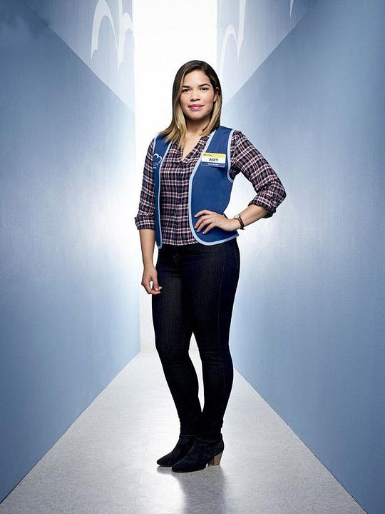 Foto America Ferrera