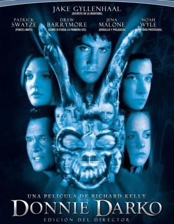 Donnie Darko : Póster