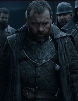 Póster Brendan Cowell