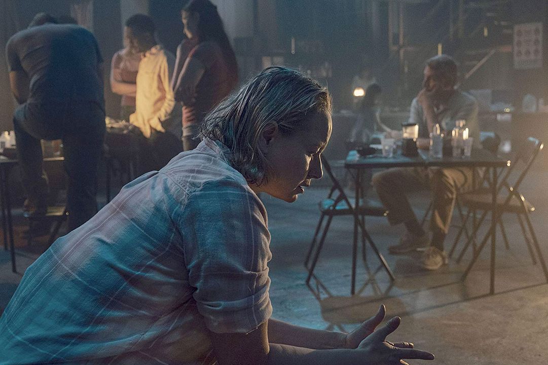 Foto Samantha Morton