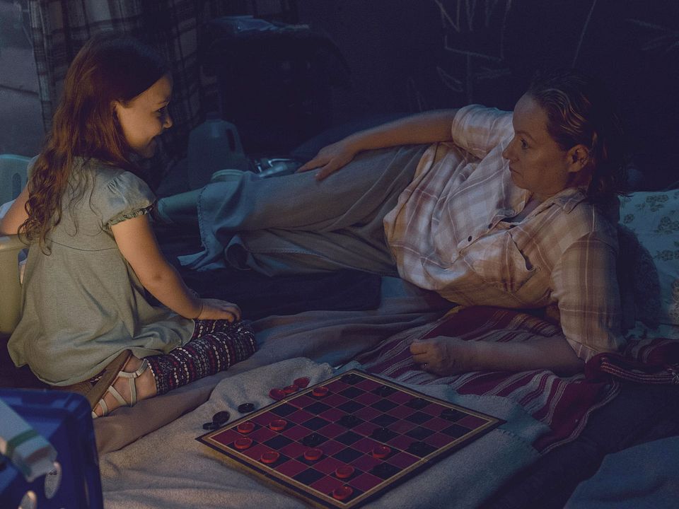 Foto Samantha Morton