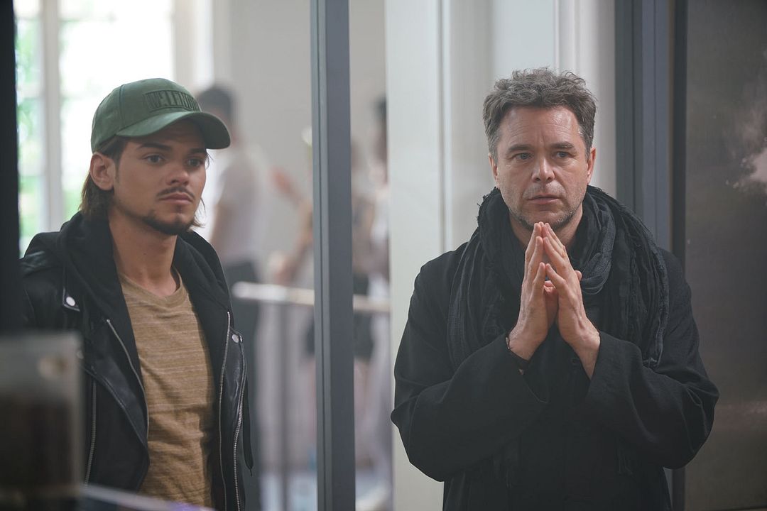 Foto Guillaume De Tonquédec