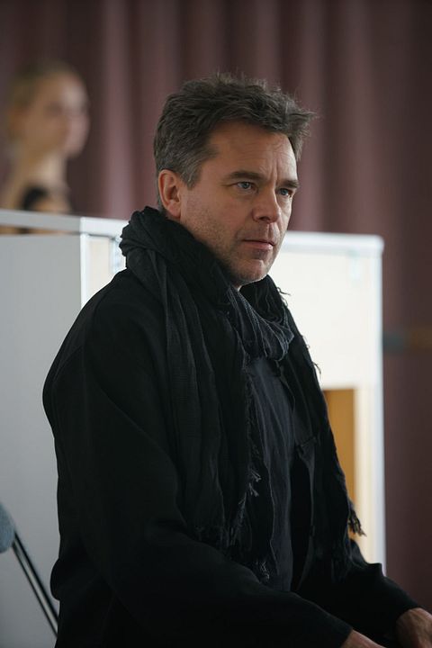 Foto Guillaume De Tonquédec