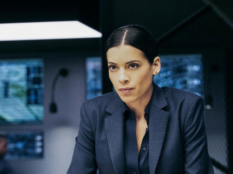 S.W.A.T. : Foto Stephanie Sigman