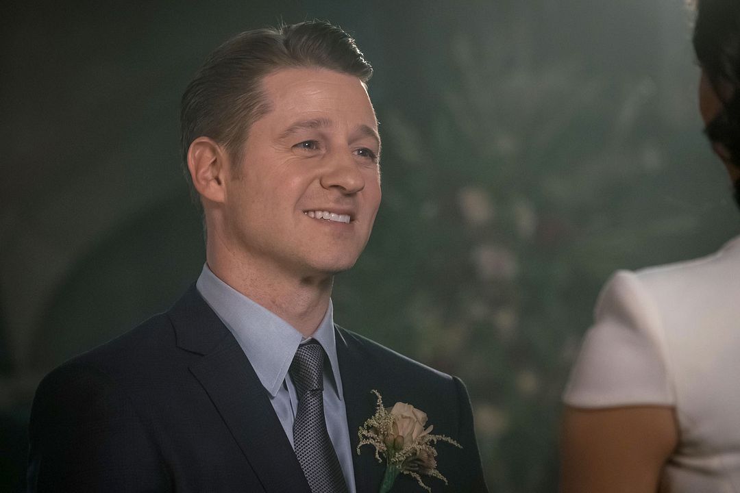 Foto Ben McKenzie