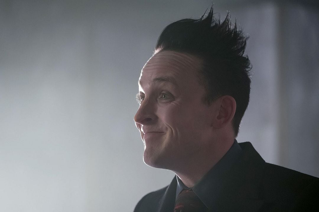 Foto Robin Lord Taylor