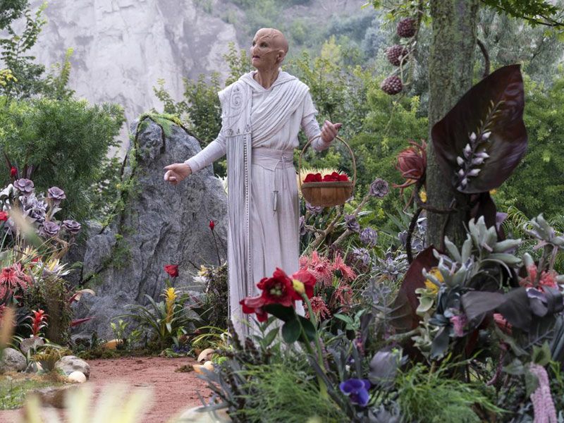 Star Trek: Discovery : Foto