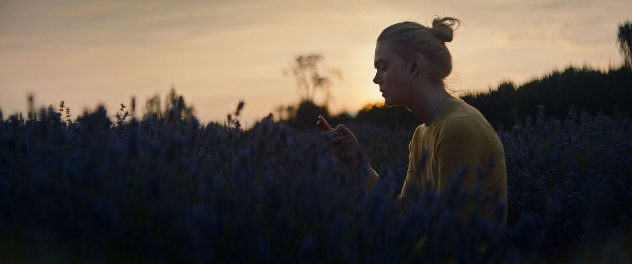 Alcanzando tu sueño : Foto Elle Fanning