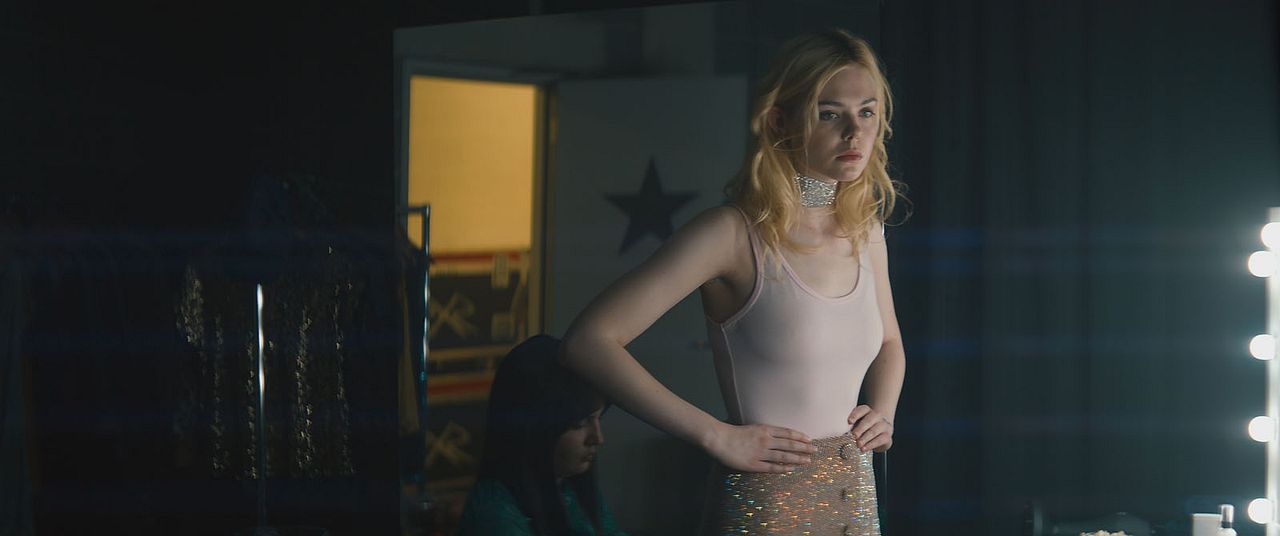 Alcanzando tu sueño : Foto Elle Fanning