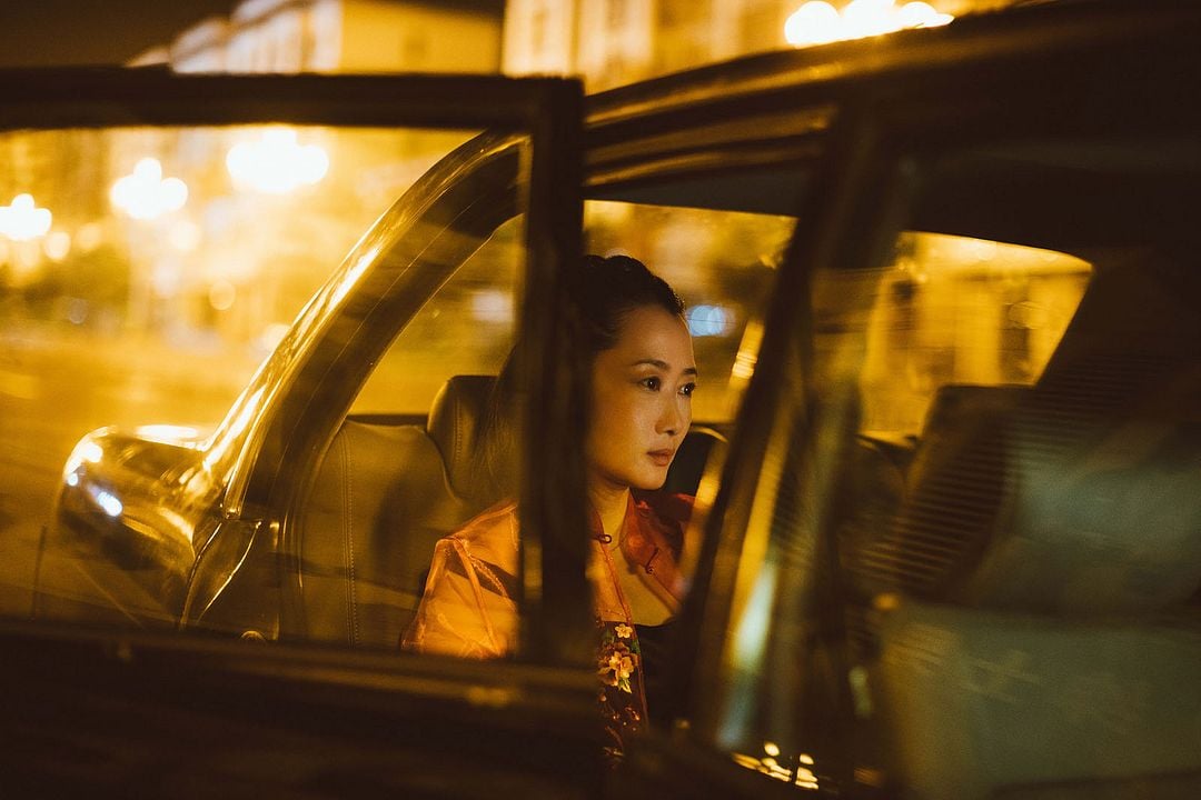 Ash is the Purest White : Foto Zhao Tao