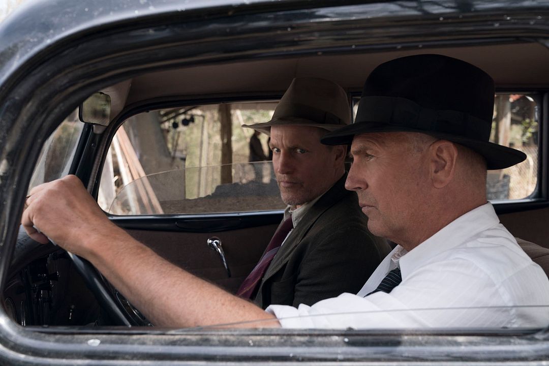 Emboscada final : Foto Woody Harrelson, Kevin Costner